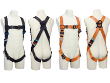 3M ExoFit Light 全身式安全带