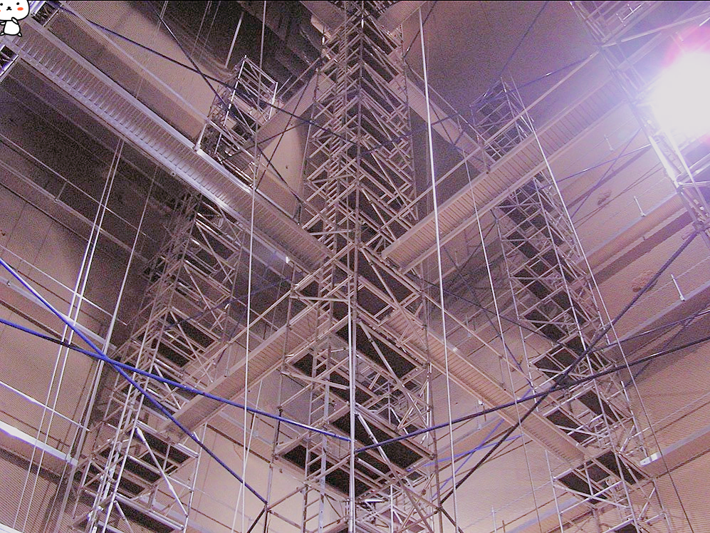 行业动态-铝合金脚手架厂家-专注高空作业平台-深圳腾达安全科技